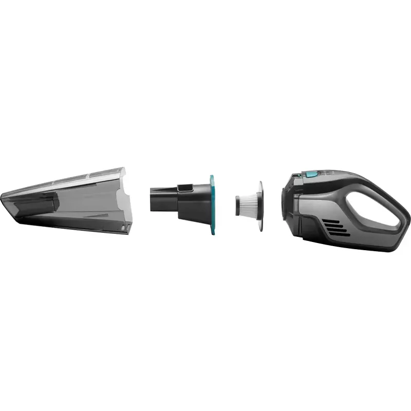 Käsitolmuimeja Concept VP4350