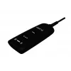 Käsiskanner Zebra CS60 — 1D/2D skanner, LED-andur, Bluetooth/USB, IP65, 100 m ulatus