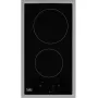 Beko HDMC 32400 TX Sisseehitatav keraamiline pliit, 2 tsooni, puutetundlik juhtimine