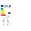 Freestanding dishwasher BEKO DVN05320W — full size 60 cm, 13 place…