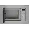 Beko BMOB 17131 X mikrolaineahi Roostevaba teras Sisseehitatav soolomikrolaineahi 17 L 700 W