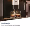 Beko CEG7302B CaffeExperto oast tassi kohvimasin aurutoruga