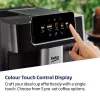 Beko CEG7302B CaffeExperto oast tassi kohvimasin aurutoruga