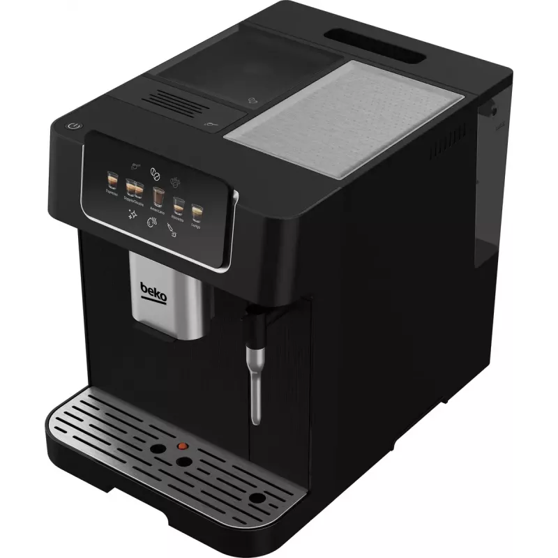 Beko CEG7302B CaffeExperto oast tassi kohvimasin aurutoruga