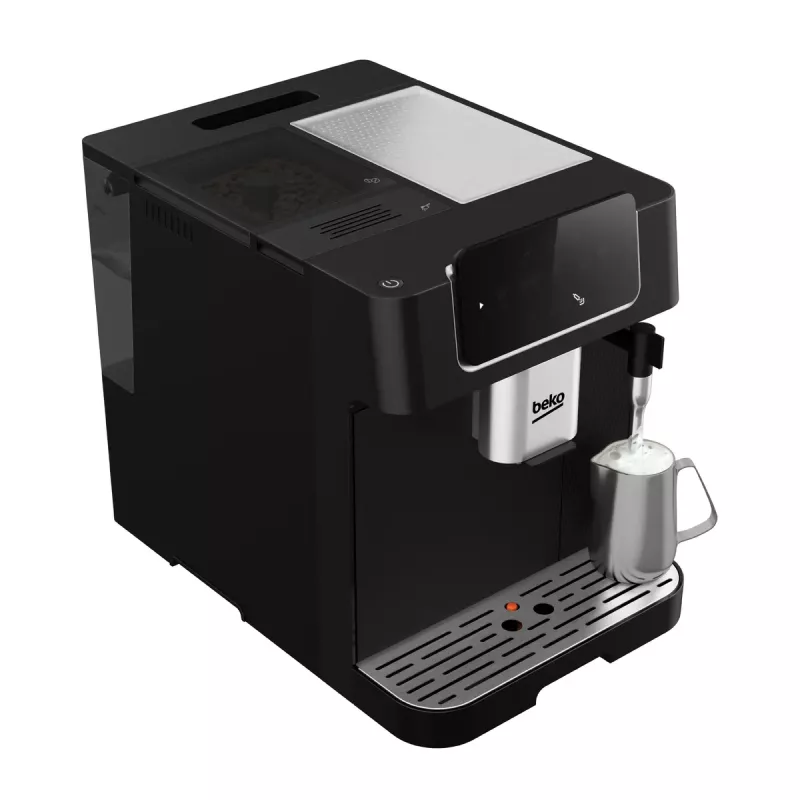 Beko CEG7302B CaffeExperto oast tassi kohvimasin aurutoruga