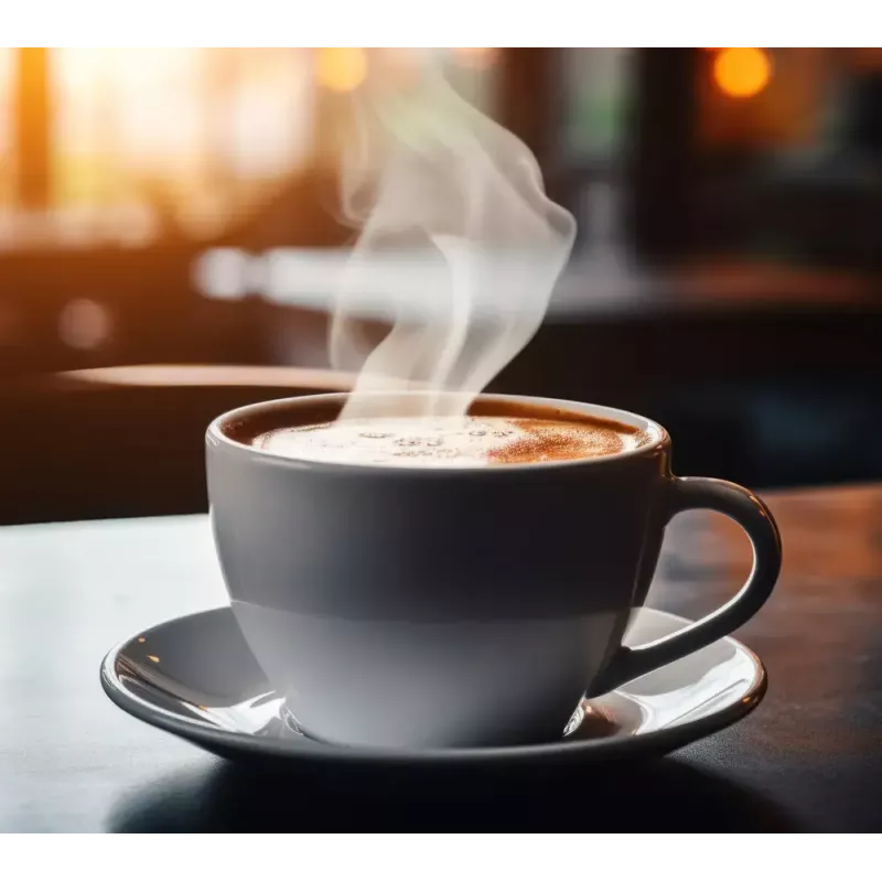 Beko CEG7302B CaffeExperto oast tassi kohvimasin aurutoruga