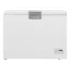 Beko HSM22340 sügavkülmik Kastsügavkülmik Eraldiseisev 230 L Valge