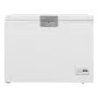 Beko HSM22340 sügavkülmik Kastsügavkülmik Eraldiseisev 230 L Valge