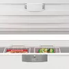 Beko HSM27050 sügavkülmik Kastsügavkülmik Eraldiseisev 284 L Valge