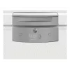 Beko HSM27050 sügavkülmik Kastsügavkülmik Eraldiseisev 284 L Valge
