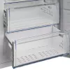 Püstikust sügavkülmik Beko RFSA240M41WN — 215 L, valge, Fast Freeze, pööratav uks