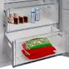 Püstikust sügavkülmik Beko RFSA240M41WN — 215 L, valge, Fast Freeze, pööratav uks