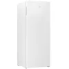 Püstikust sügavkülmik Beko RFSA240M41WN — 215 L, valge, Fast Freeze, pööratav uks