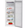 Püstikust sügavkülmik Beko RFSA240M41WN — 215 L, valge, Fast Freeze, pööratav uks