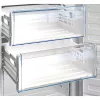 Püstikust sügavkülmik Beko RFSA240M41WN — 215 L, valge, Fast Freeze, pööratav uks