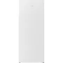 Püstikust sügavkülmik Beko RFSA240M41WN — 215 L, valge, Fast Freeze, pööratav uks