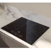 Beko HII64401QT Must sisseehitatav 60 cm tsooni induktsioonpliit 4 tsooniga