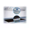 Beko HII64401QT Must sisseehitatav 60 cm tsooni induktsioonpliit 4 tsooniga