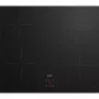 Beko HII64401QT Must sisseehitatav 60 cm tsooni induktsioonpliit 4 tsooniga