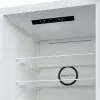Beko B3RCNA344HW1 külmik-sügavkülmik Eraldiseisev 301 L Valge