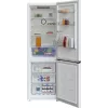 Beko B3RCNA344HW1 külmik-sügavkülmik Eraldiseisev 301 L Valge