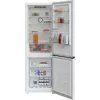 Beko B3RCNA344HW1 külmik-sügavkülmik Eraldiseisev 301 L Valge