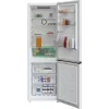 Beko B3RCNA344HW1 külmik-sügavkülmik Eraldiseisev 301 L Valge
