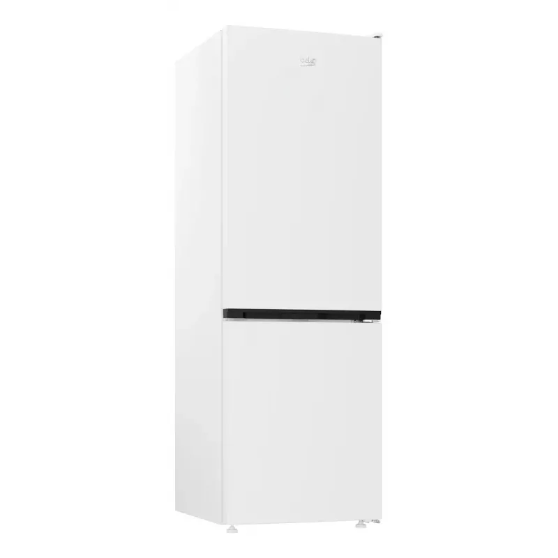 Beko B3RCNA344HW1 külmik-sügavkülmik Eraldiseisev 301 L Valge
