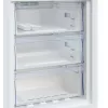 Beko B3RCNA344HW1 külmik-sügavkülmik Eraldiseisev 301 L Valge