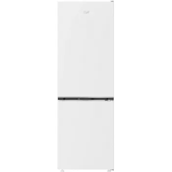 Beko B3RCNA344HW1 külmik-sügavkülmik Eraldiseisev 301 L Valge