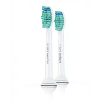 Philips Sonicare ProResults ProResults HX6012/07 Standardsed sonilise hambaharja pead