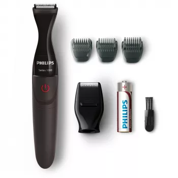 Philips MULTIGROOM Series 1000 ülitäpne habemekujundaja MG1100/16