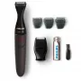 Philips MULTIGROOM Series 1000 ülitäpne habemekujundaja MG1100/16