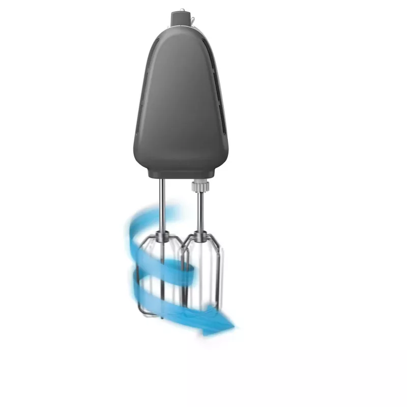 Philips 5000 series HR3741/00 mikser Käsisegisti 450 W
