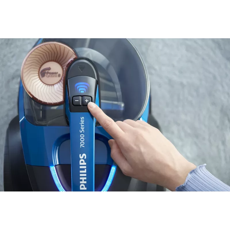 Philips PowerPro Expert FC9745/09 tolmuimeja 2 L silindertolmuimeja kuiv 900 W tolmukotita