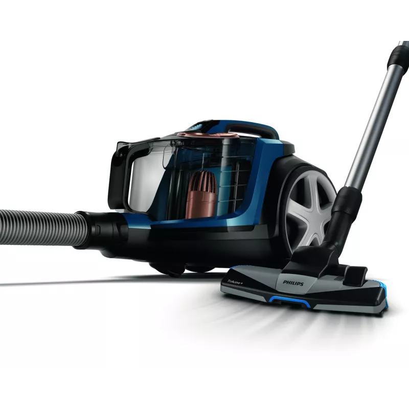 Philips PowerPro Expert FC9745/09 tolmuimeja 2 L silindertolmuimeja kuiv 900 W tolmukotita