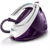 Aurujämistusjaam Philips GC9660/30 — 1,8 l veepaak, 7,5 baari rõhk, 520 g/min aurulöök, T-ionicGlide tallaga