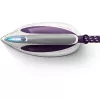 Aurujämistusjaam Philips GC9660/30 — 1,8 l veepaak, 7,5 baari rõhk, 520 g/min aurulöök, T-ionicGlide tallaga