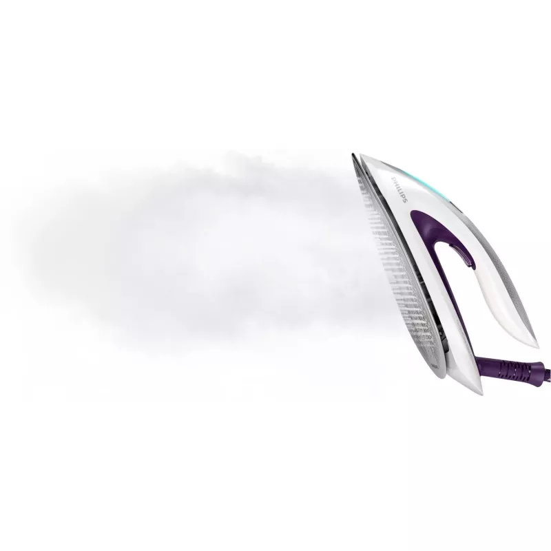 Aurujämistusjaam Philips GC9660/30 — 1,8 l veepaak, 7,5 baari rõhk, 520 g/min aurulöök, T-ionicGlide tallaga