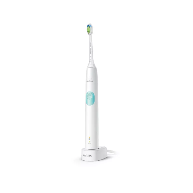Philips Sonicare ProtectiveClean 4300 ProtectiveClean 4300 HX6807/24 Sonic elektrihambahari - valge