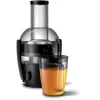 Aeglane mahlapress Philips Viva Collection HR1856, 800 W, must, LED-ekraan, mahlaanum