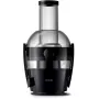 Aeglane mahlapress Philips Viva Collection HR1856, 800 W, must, LED-ekraan, mahlaanum
