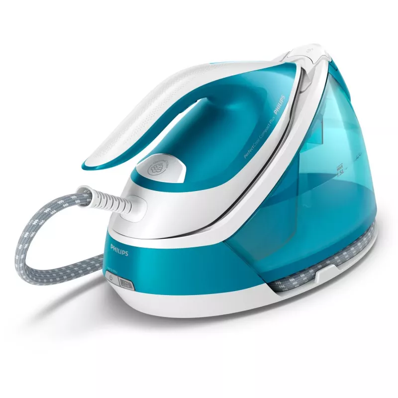 Philips GC7920/20 aurugeneraator 2400 W 1,5 L SteamGlide tald akvaasinine