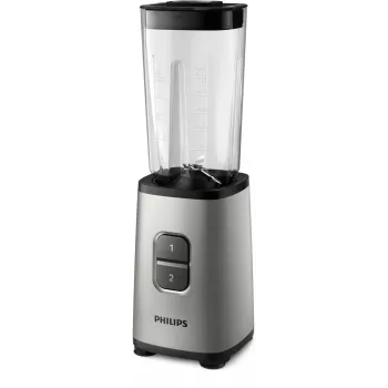 Philips Daily Collection HR2604/80 blender 1 L Lauapealne blender 350 W Must, Roostevaba teras