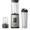 Philips Daily Collection HR2604/80 blender 1 L Lauapealne blender 350 W Must, Roostevaba teras