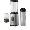 Philips Daily Collection HR2604/80 blender 1 L Lauapealne blender 350 W Must, Roostevaba teras