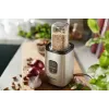 Philips Daily Collection HR2604/80 blender 1 L Lauapealne blender 350 W Must, Roostevaba teras