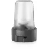 Philips Daily Collection HR2604/80 blender 1 L Lauapealne blender 350 W Must, Roostevaba teras
