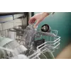 Philips Daily Collection HR2604/80 blender 1 L Lauapealne blender 350 W Must, Roostevaba teras