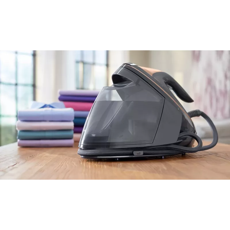 Philips PSG9040/80 aurujaam 3100 W 1,8 L SteamGlide Elite tald Must